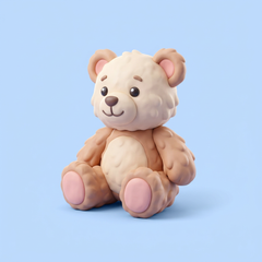 Peluches