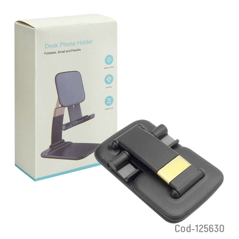 Soporte Universal para Celulares y Tablet