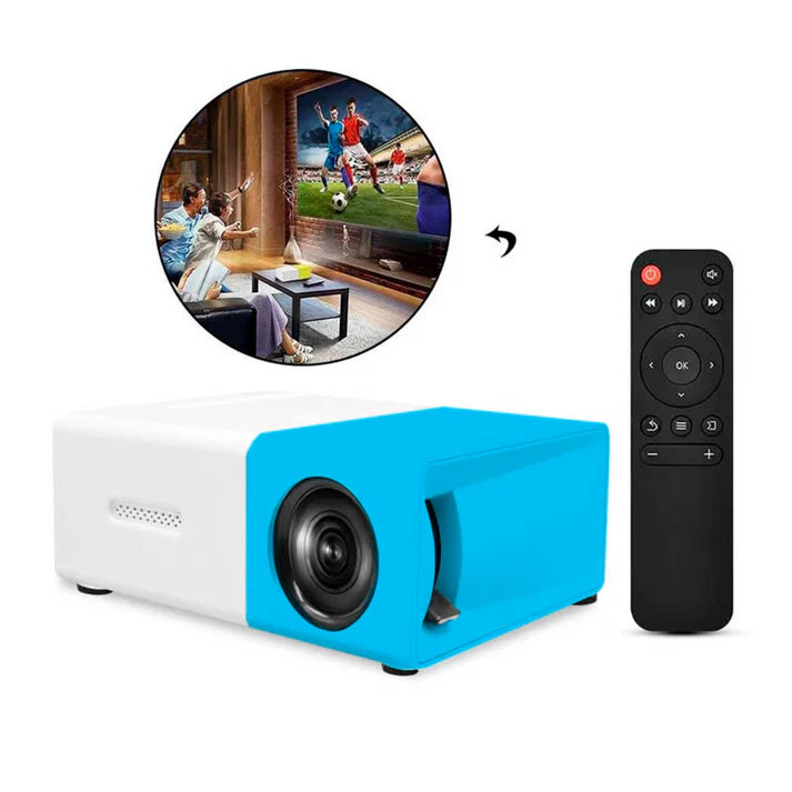 PROYECTOR VISION PRO