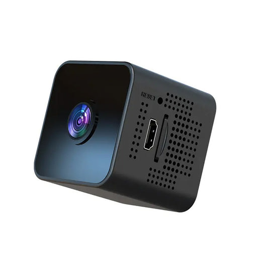 Minicámara de Seguridad + Memoria SD