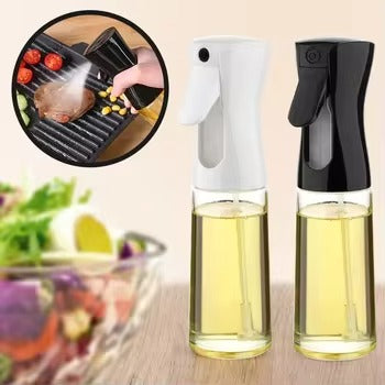 Pulverizador de Aceite Profesional para Cocinas.