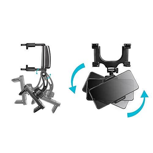 Soporte de Celular + Cargador de Carro GRATIS⚡