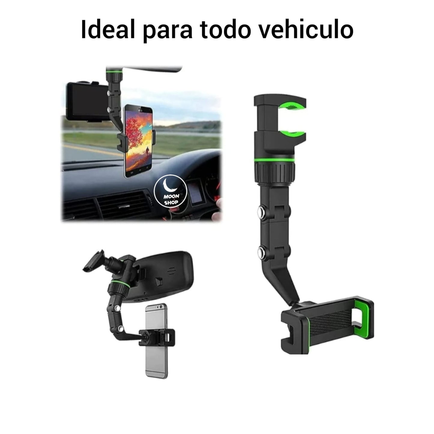 Soporte Classico para celular
