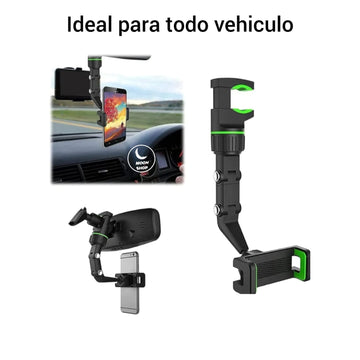 Soporte Clásico para Celular