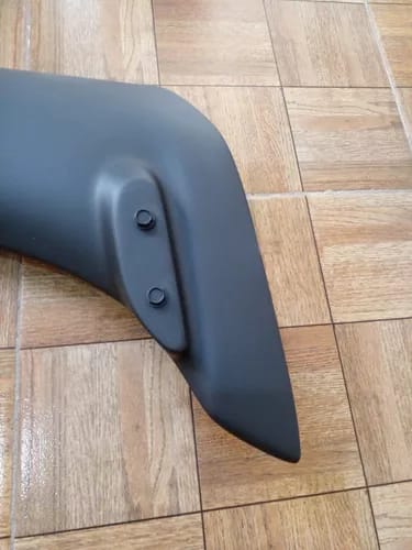 Cola de Pato - Alerón (Honda Civic 06-12)