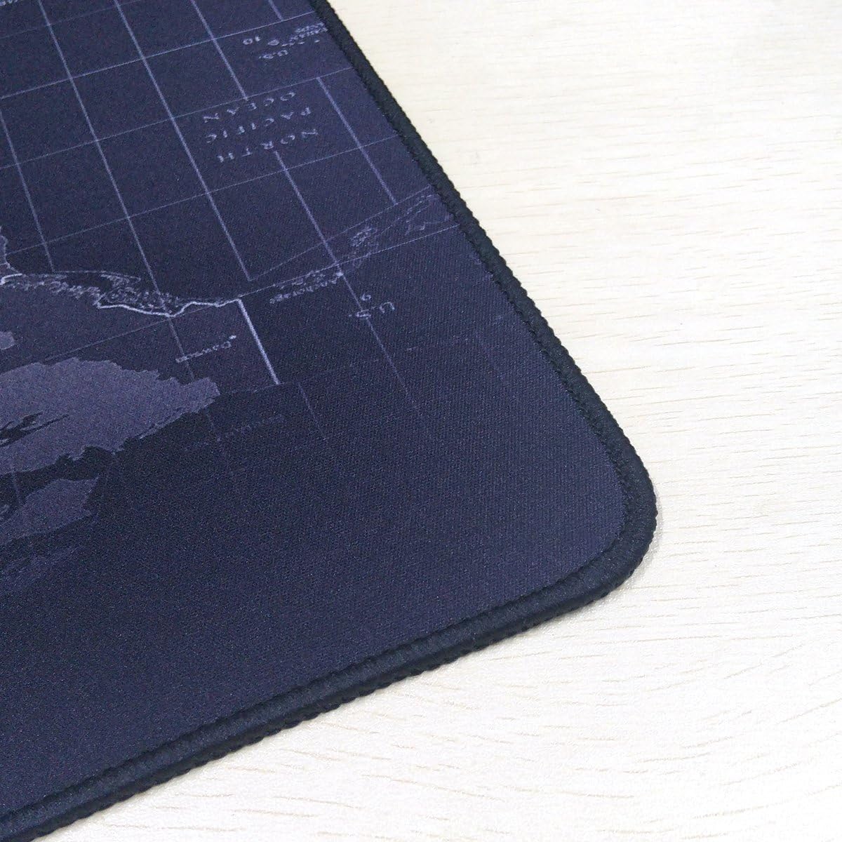 MousePad Mapamundi + Limpiador GRATIS