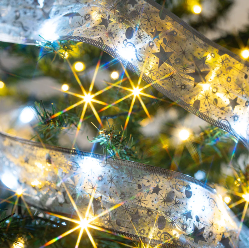 2X1🔥 Listones con Luces LED - 5 Metros C/U