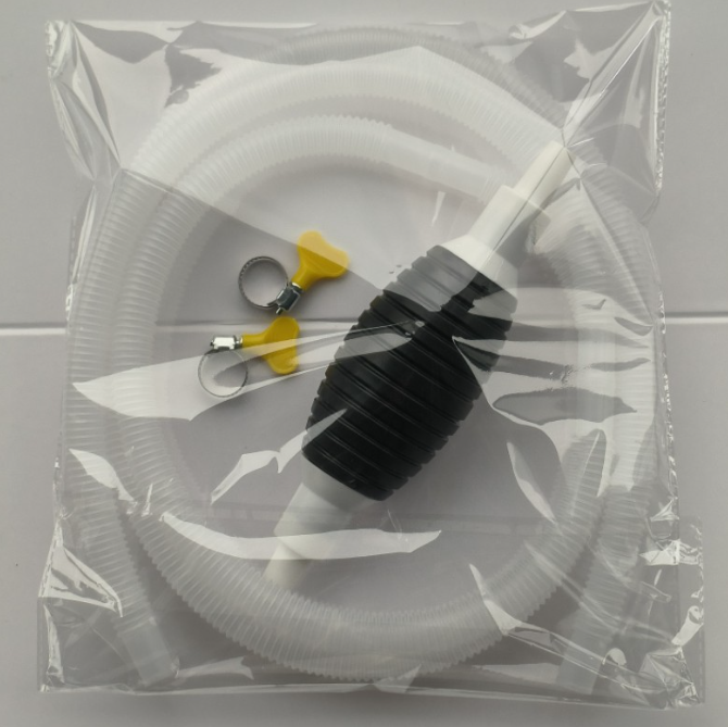 OFERTA 2X1🔥 Bomba de Succión Gasolina