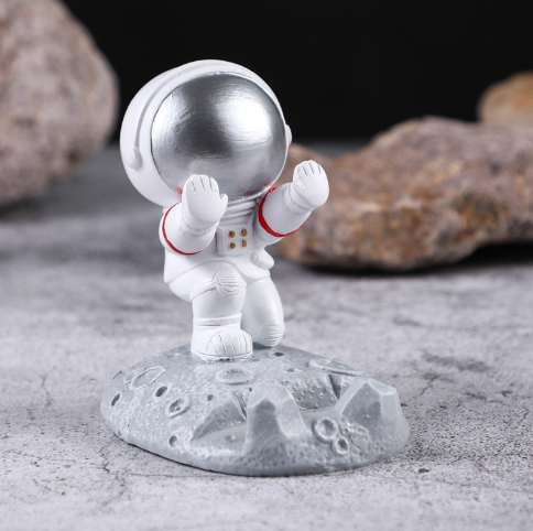 2X1 🚀 Soporte Astronauta para Celular o Tablet