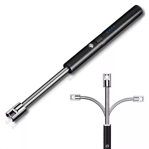 OFERTA 2X1🔥 Encendedor Eléctrico Recargable y a Prueba de Viento
