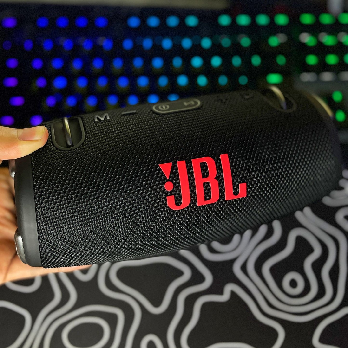 JBL XTREME 3 ✨