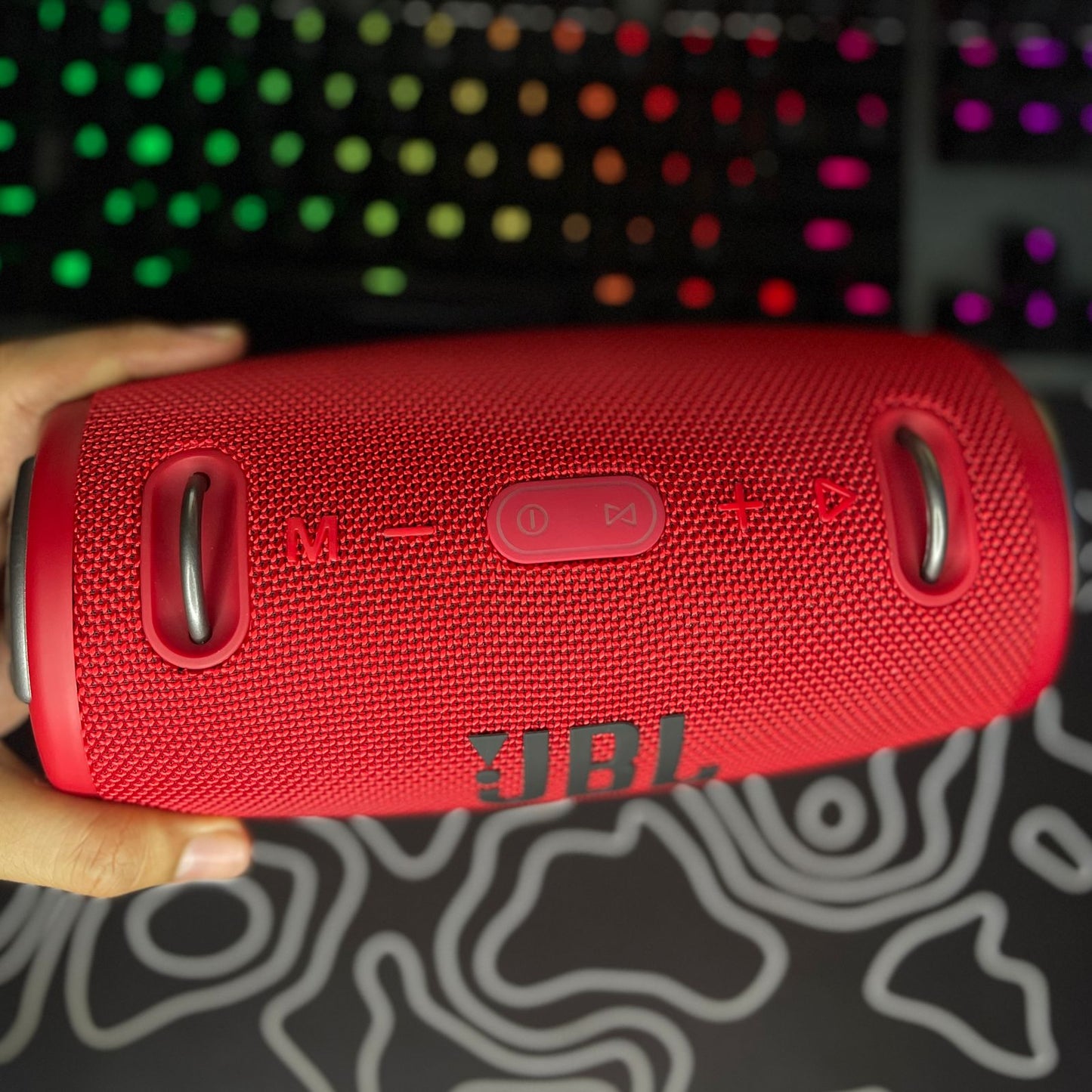 JBL XTREME 3 ✨