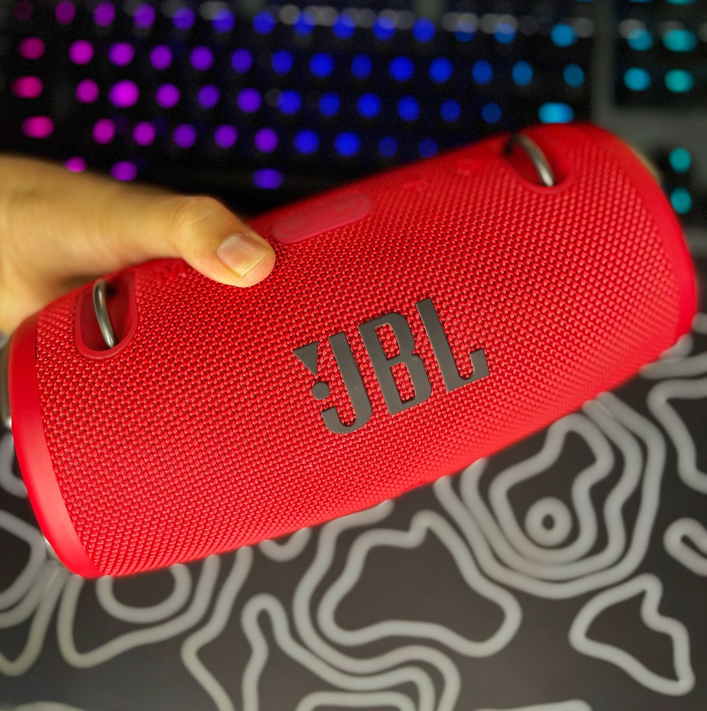 JBL XTREME 3 ✨