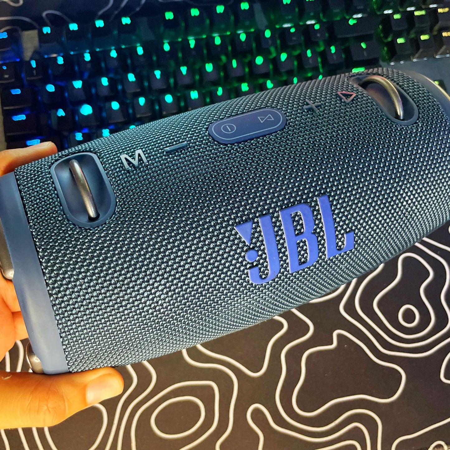 JBL XTREME 3 ✨