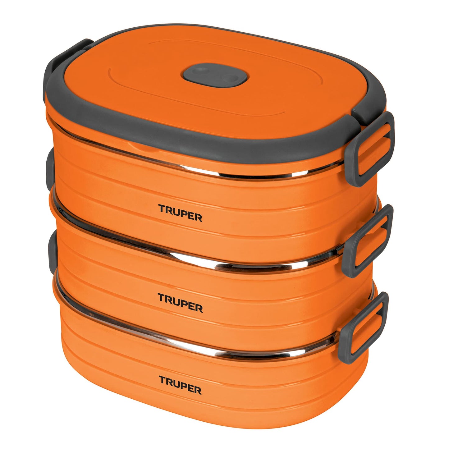 OFERTA🔥 Lonchera Térmica + Bolsa térmica GRATIS - Tu comida siempre Caliente