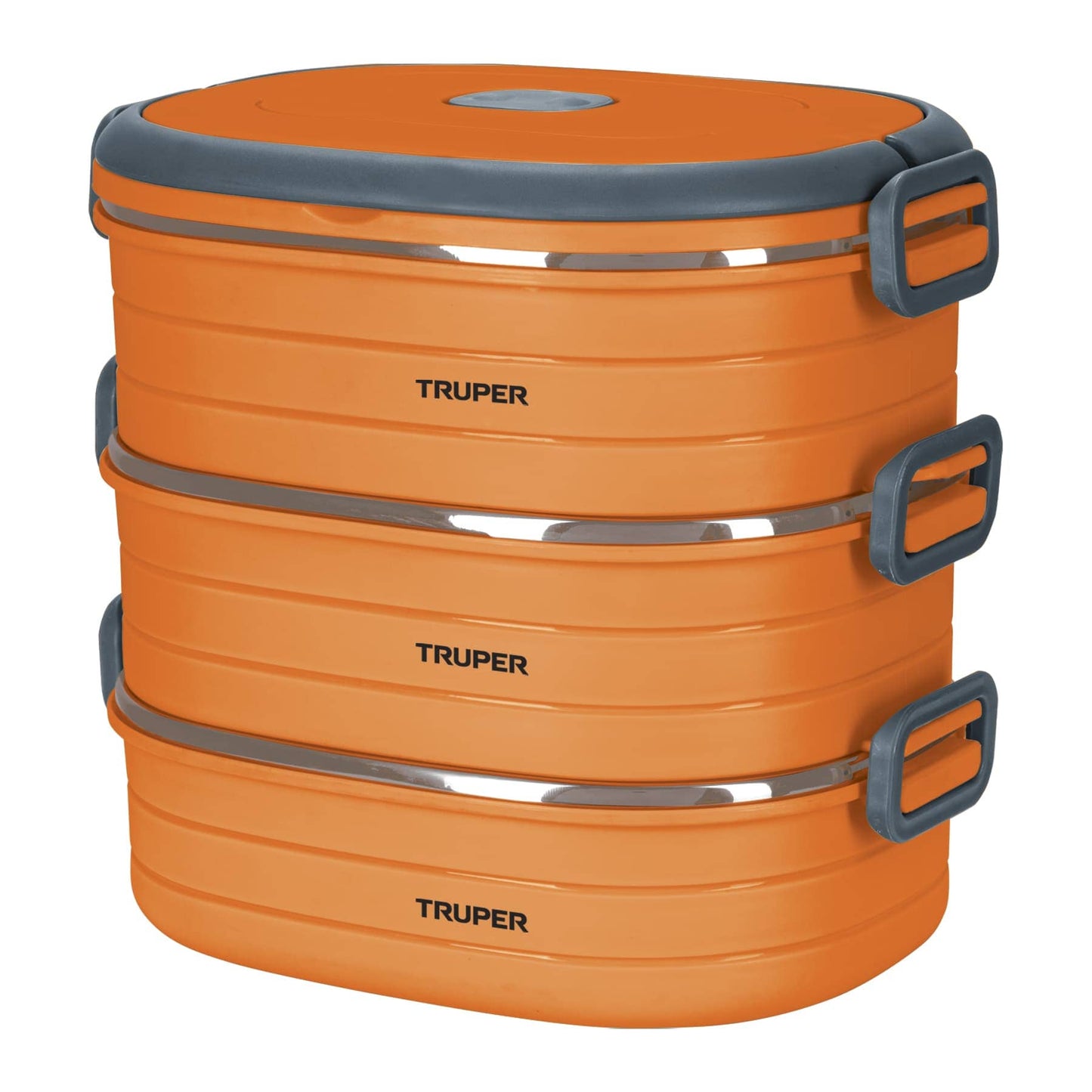 OFERTA🔥 Lonchera Térmica + Bolsa térmica GRATIS - Tu comida siempre Caliente