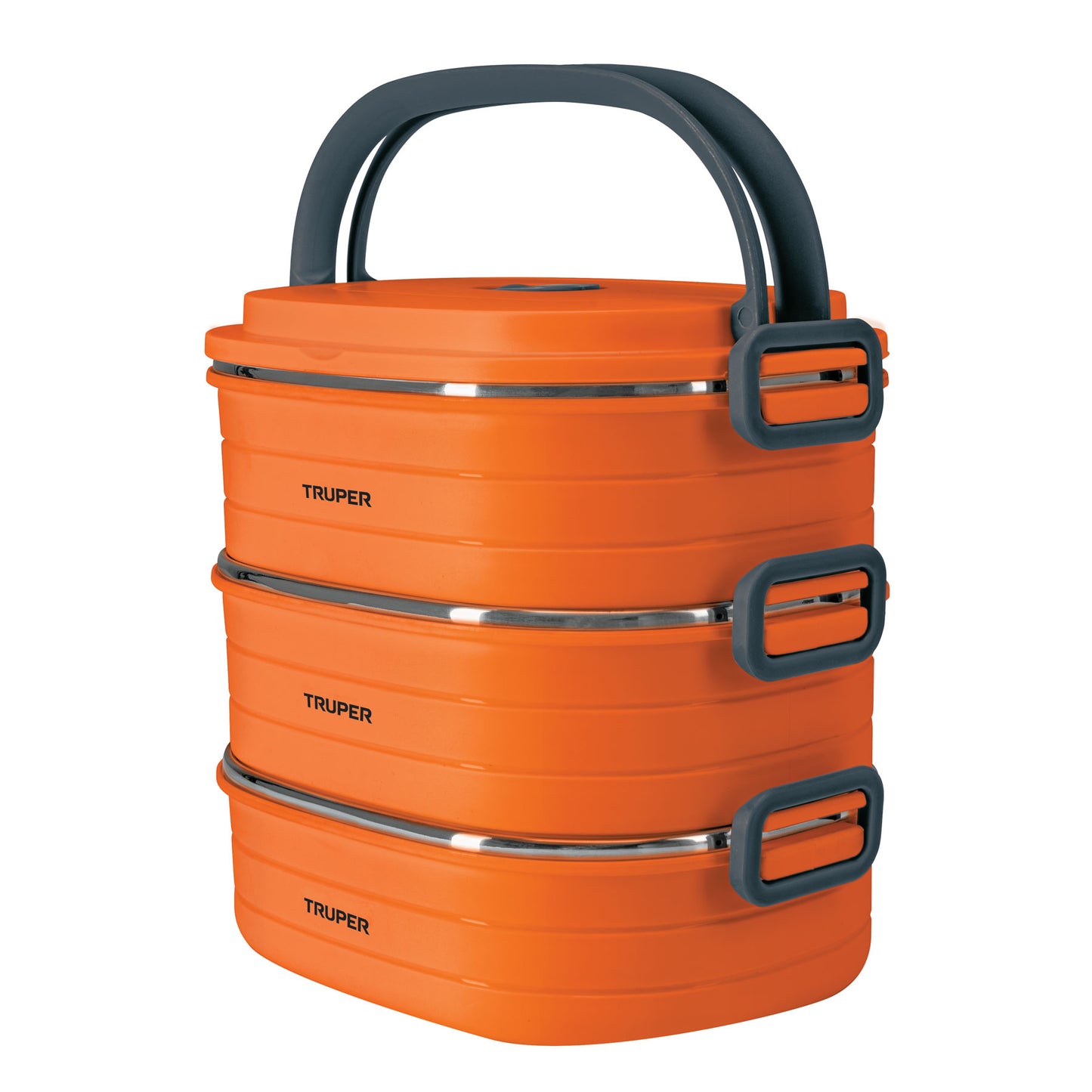 OFERTA🔥 Lonchera Térmica + Bolsa térmica GRATIS - Tu comida siempre Caliente
