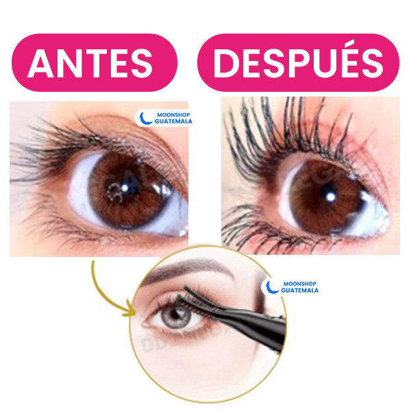 OFERTA 2x1 ⭐️ Rizador de Pestañas Térmico - 100% ORIGINAL Y RECARGABLE