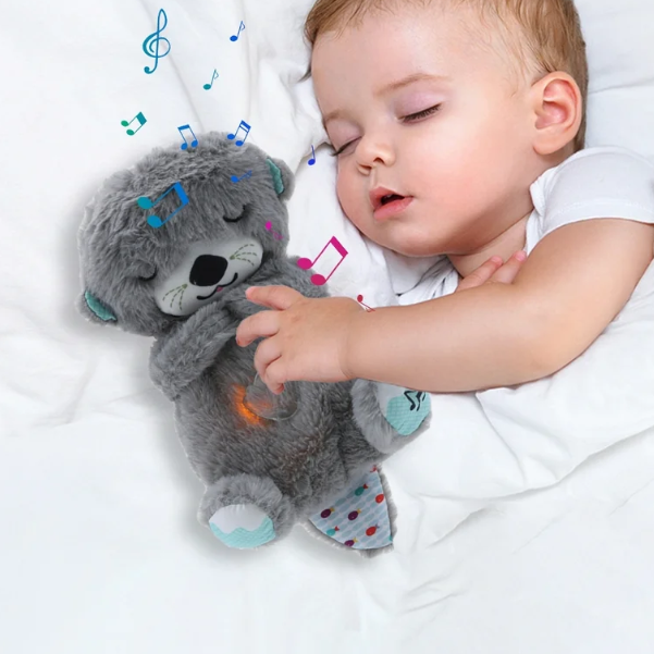 Nutria que Respira 🌟 Duerme Mejor, Alivia el Estrés y Ansiedad ✨