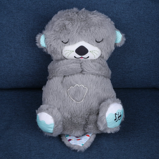 Nutria que Respira 🌟 Duerme Mejor, Alivia el Estrés y Ansiedad ✨
