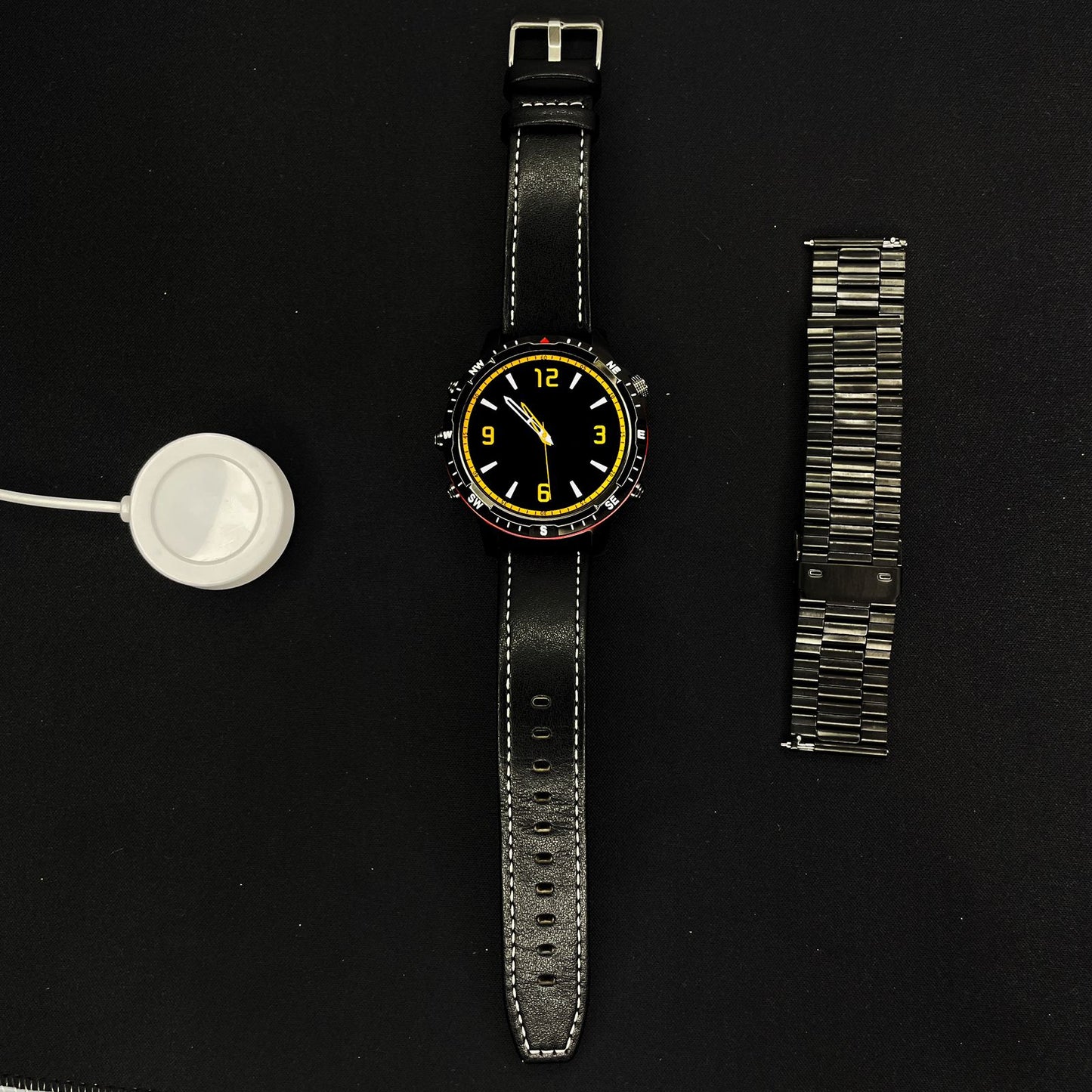 RELOJ INTELIGENTE 2025 PRO