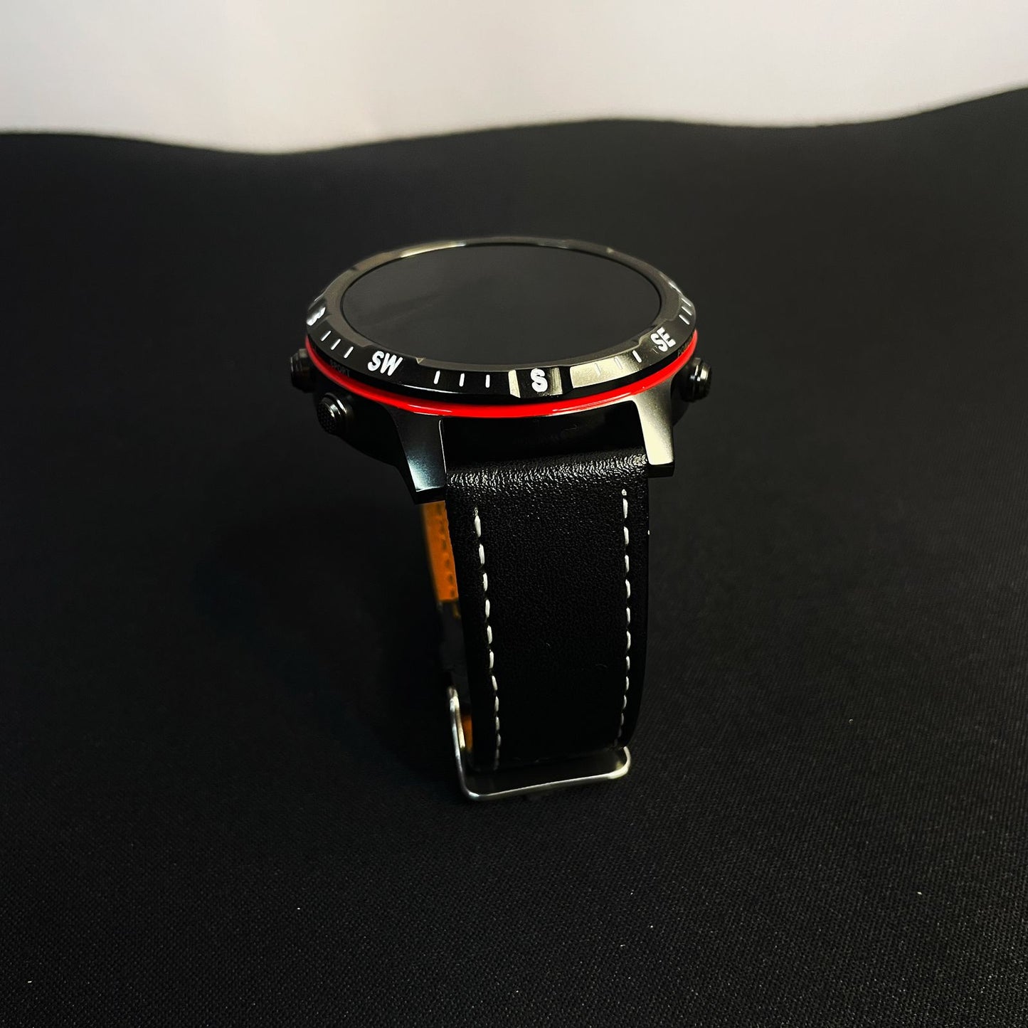 RELOJ INTELIGENTE 2025 PRO