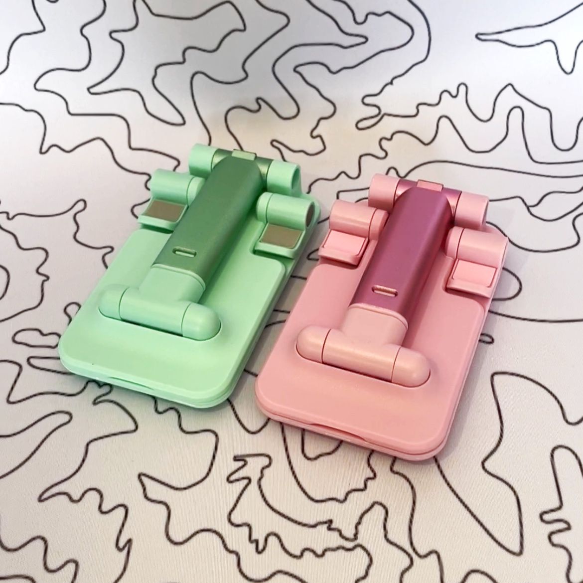 2x1🔥 Soporte Universal para Celulares y Tablet