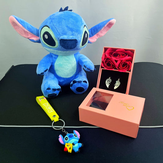 COMBO Día del Cariño  + Llavero GRATIS💕