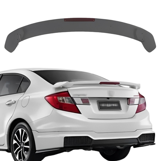 Cola de Pato - Alerón (Honda Civic 06-12)