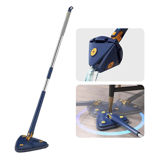 Trapeador Triangular