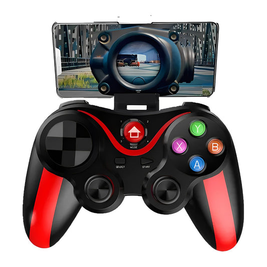 Control Buetooth Gamepad Inalámbrico | Celular Android y iOs