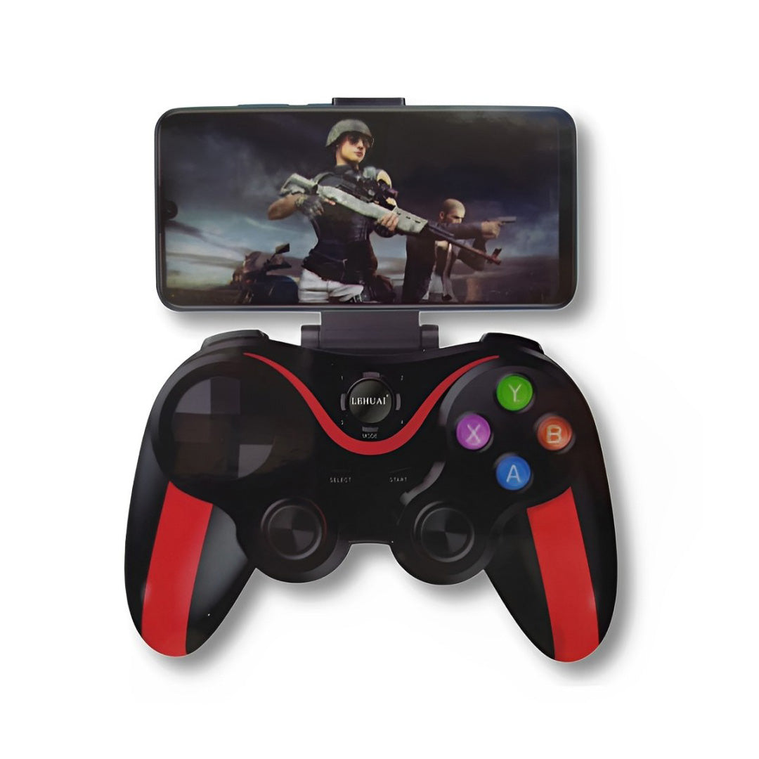 Control Buetooth Gamepad Inalámbrico | Celular Android y iOs