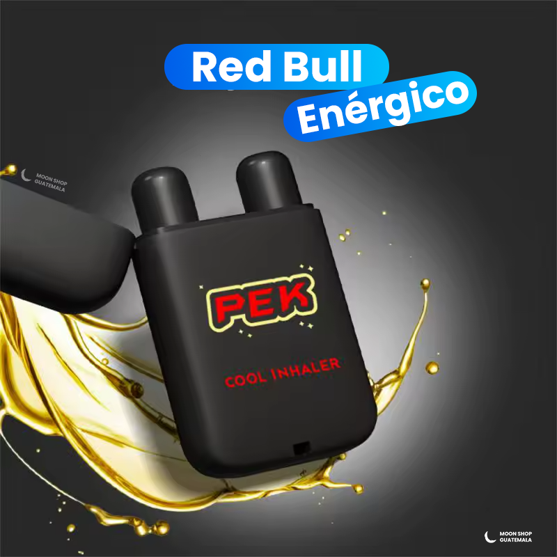 PEK Pro Limpieza Nasal