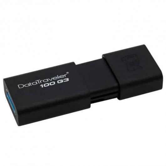 USB 3.1 / 3.0 Capacidad 128 GB