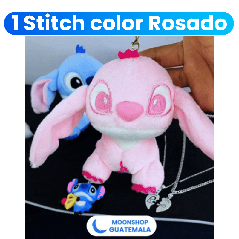 COMBO para Pareja + Llavero GRATIS💖✨