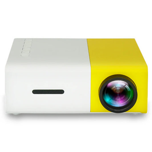 PROYECTOR VISION PRO