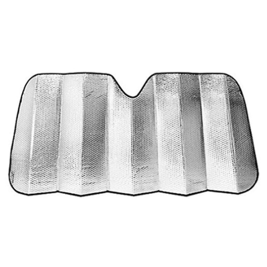 Tapasol Frontal - Racing Metalico