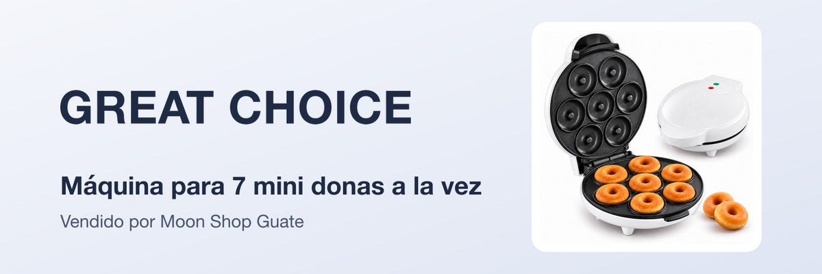 Great Choice
