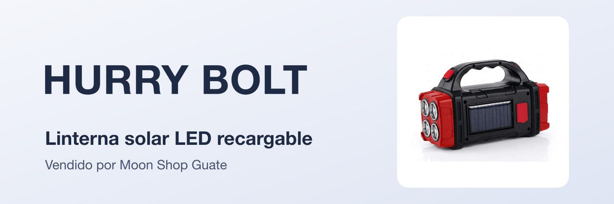 Hurry Bolt
