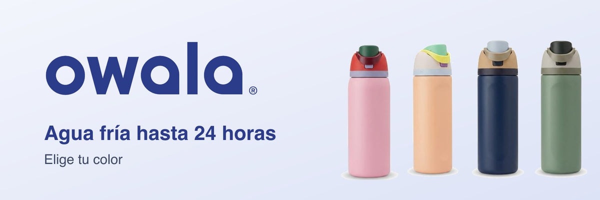 Owala