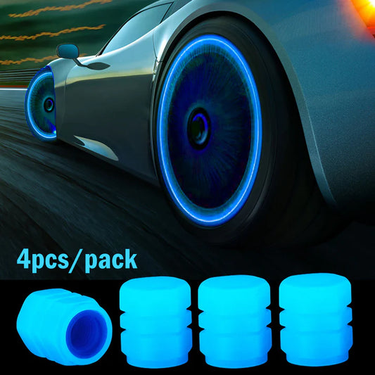 Tapones de Neumaticos Light Rider