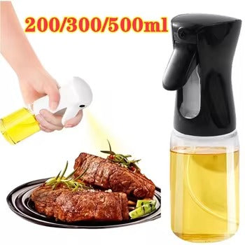 Pulverizador de Aceite Profesional para Cocinas.