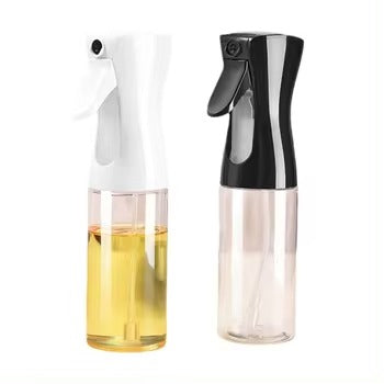 Pulverizador de Aceite Profesional para Cocinas.
