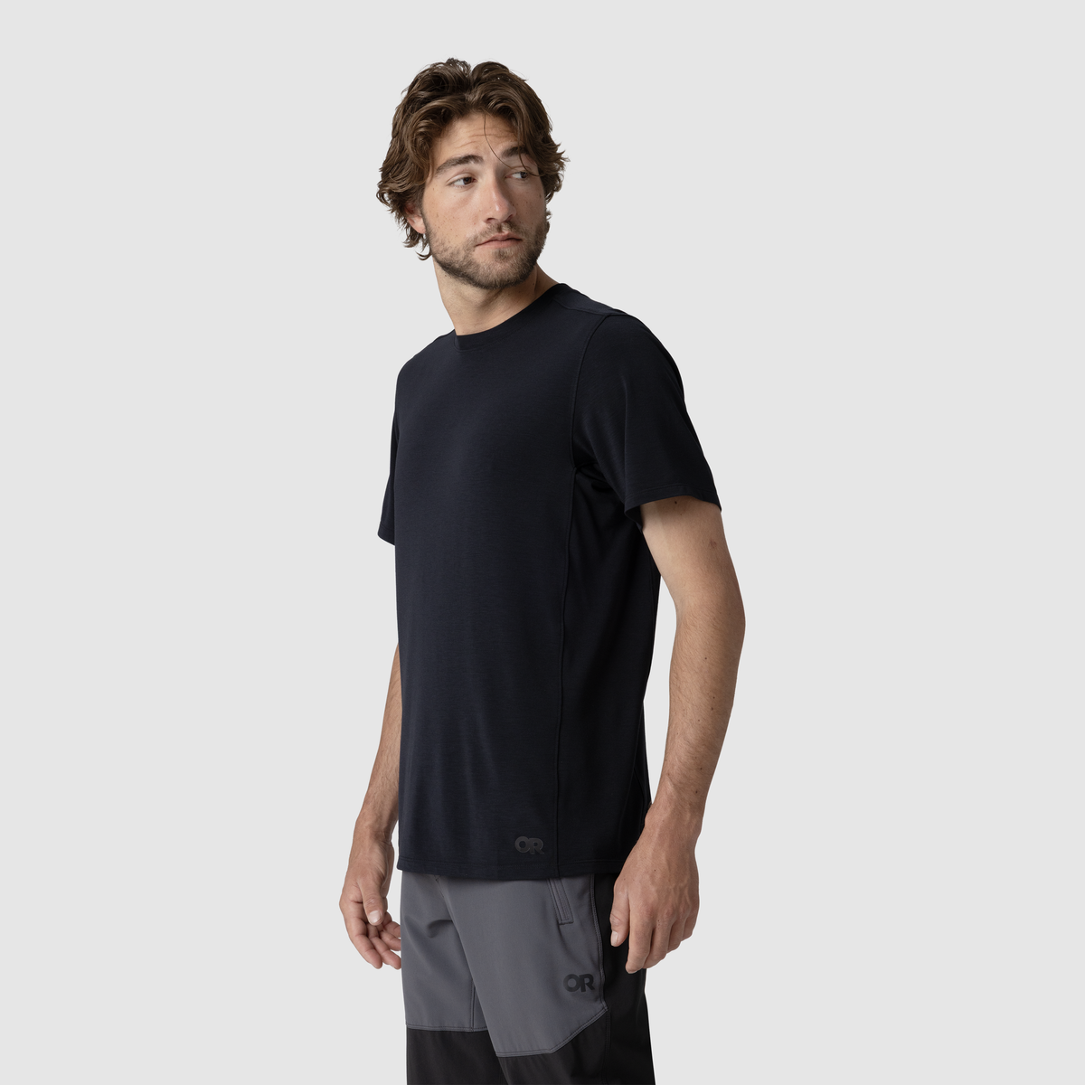 Camiseta deportiva con protección solar UPF 50+ — foto 2