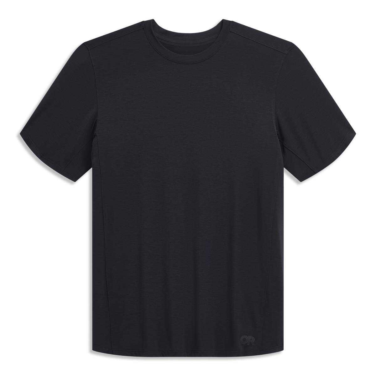 Camiseta deportiva con protección solar UPF 50+ — foto 1