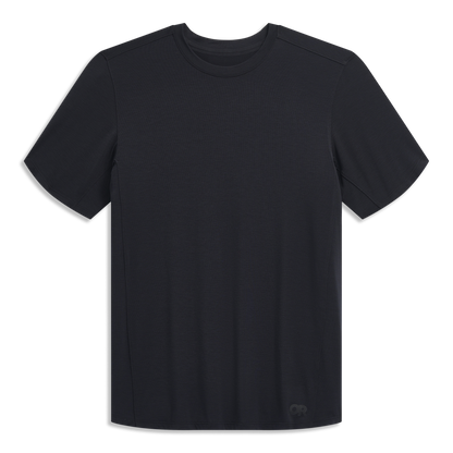 Camiseta deportiva con protección solar UPF 50+ — foto 1