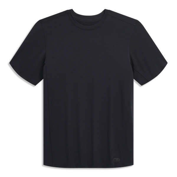PRUEBA Camiseta Deportiva con Protección Solar UPF 50+ para Hombre NO SE VENDE ES PRUEBA
