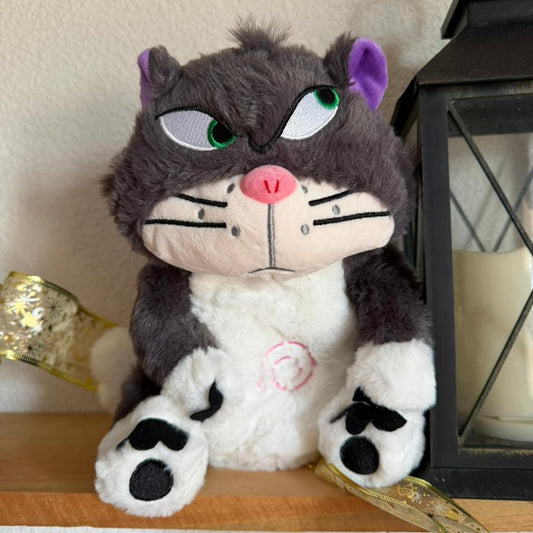 Lucifer que Respira 💤 Alivia la Ansiedad, Estrés y Duerme Mejor