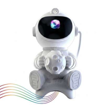 OFERTA 🔥 Proyector ✨ y Altavoz Astronauta 🎶🎵,