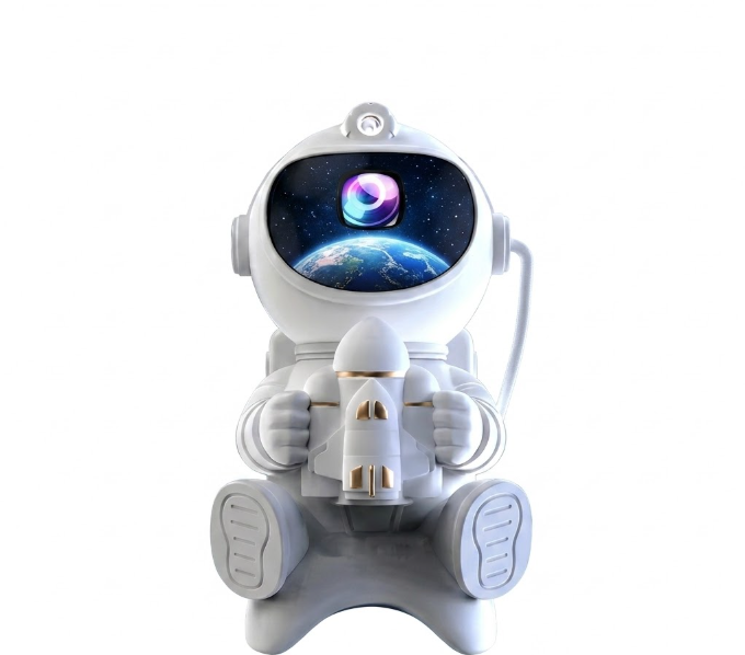 OFERTA 🔥 Proyector ✨ y Altavoz Astronauta 🎶🎵,